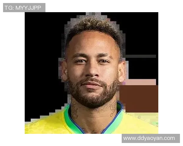 内马尔：从桑托斯少年到巴黎巨星的传奇足球之路