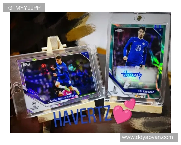 实况足球哈弗茨球星卡挂件限量发售 精美设计尽显球员风采 实况足球哈弗茨球星卡挂件限量发售 精美设计尽显球员风采