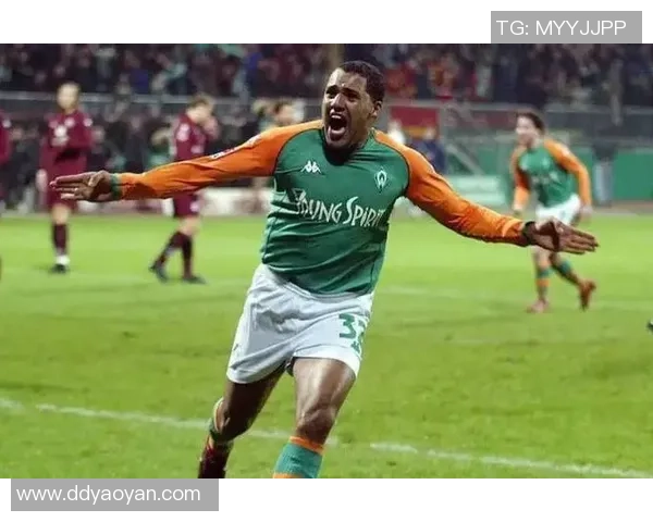 德甲赛场上的5号球星是谁 他为何成为足坛焦点人物 德甲赛场上的5号球星是谁 他为何成为足坛焦点人物