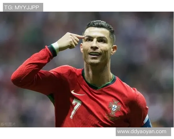 葡萄牙足球史上十大传奇球星及其辉煌成就回顾